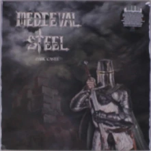 Vinyl DARK CASTLE