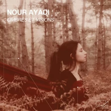 CD OMBRES ET VISIONS