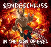 Vinyl IN THE SIGN OF ESEL