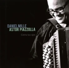 CD Astor Piazzolla - Cierra Tus Ojos