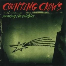 CD RECOVERING THE SATELLITES