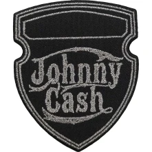 Nažehlovačka Metallic Shield