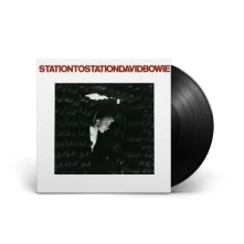 Vinyl Station To Station (2016 Remastered Version)
