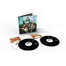 Vinyl The Masterplan (25th Anniversary Edition)