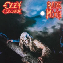 Vinyl Bark At the Moon (40th Anniversary Edition)