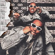 Vinyl Only Built For Infinity Links