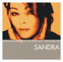 Sandra, CD The Essential