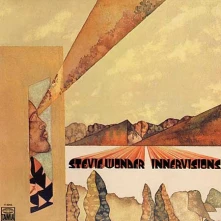 CD Innervisions