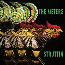 CD Struttin'