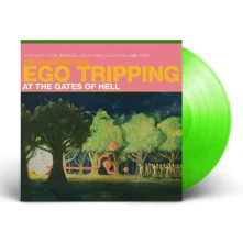 The Flaming Lips, Vinyl EGO TRIPPING AT THE GATES OF H