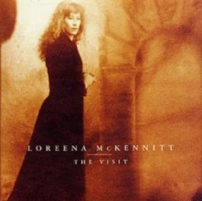CD MCKENNITT, LOREENA - VISIT: THE DEFINITIVE EDITION