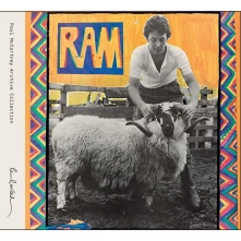 Vinyl RAM