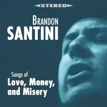 CD SONGS OF LOVE, MONEY..