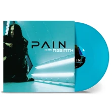 Vinyl REBIRTH