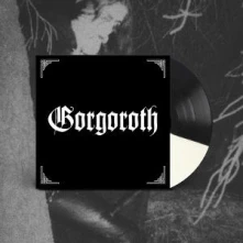 Vinyl Pentagram