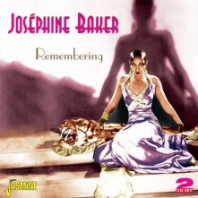 CD BAKER, JOSEPHINE - REMEMBERING