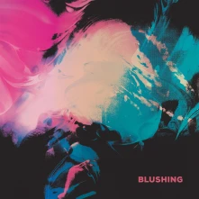 Vinyl BLUSHING
