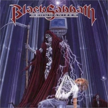 Black Sabbath, CD DEHUMANIZER