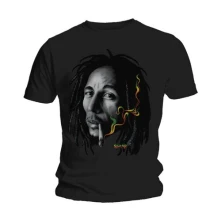 Tričko Rasta Smoke