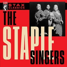 CD STAX CLASSICS