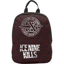 Ice Nine Kills, Batoh Welcome Nightmare