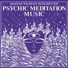 Vinyl PSYCHIC MEDITATION MUSIC