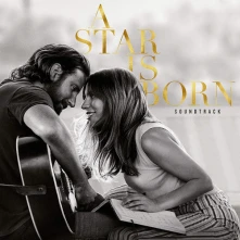 CD A Star Is Born