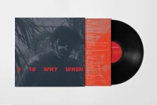 Vinyl 3,10, WHY, WHEN