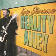 CD REALITY ALLEY