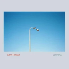 CD COMMA