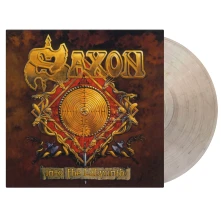 Vinyl Into the Labyrinth