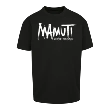 Tričko Orion & Čistychov - Mamuti PREMIUM