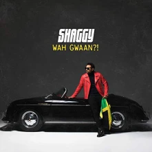 CD Wah Gwaan?!