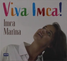 CD VIVA IMCA!