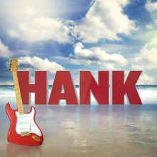 CD HANK