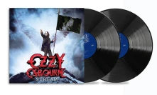 Vinyl Scream