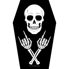 Coffin Skeleton thumbnail