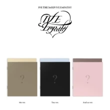 IVE, CD Ive Empathy