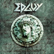 CD TINNITUS SANCTUS
