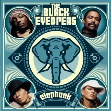 CD Elephunk