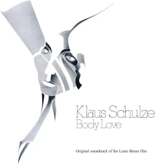 Klaus Schulze, CD BODY LOVE