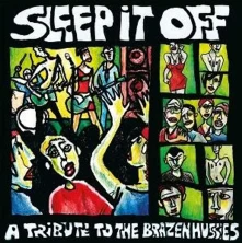 Various Artists, Vinyl SLEEP IT OFF