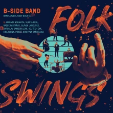 Various Artists, Vinyl FOLK SWINGS