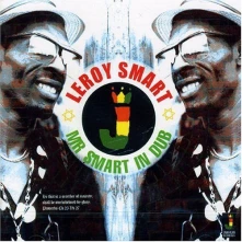 CD MR SMART IN DUB