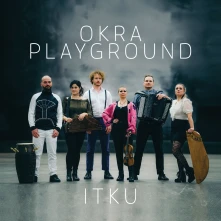 Vinyl ITKU