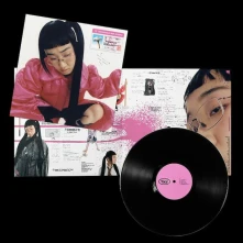 Yaeji, Vinyl WITH A HAMMER