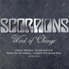 Scorpions, CD CLASSIC BITES