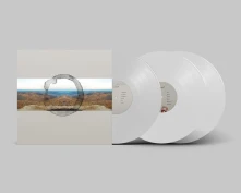 Murcof, Vinyl MARTES + UTOPIA