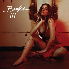Vinyl BANKS - III