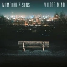 CD WILDER MIND